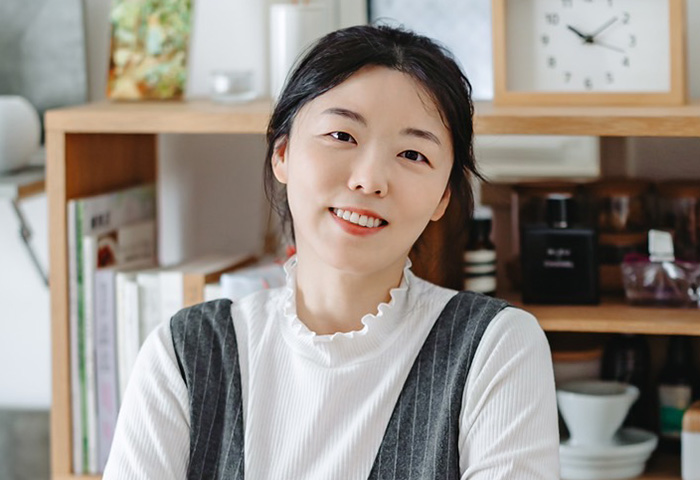 Seri Kim