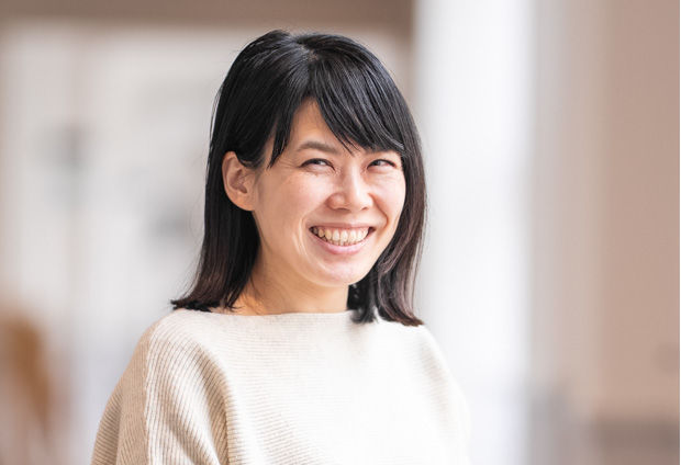 松原千明