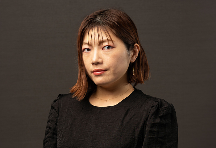 山科沙織