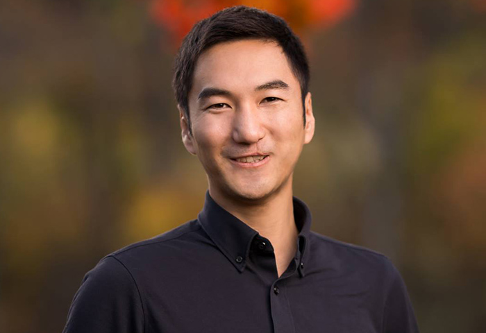 Derek Yamashita